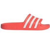 Chanclas adidas Adilette Aqua Adulto Rojo - Elegir Talla