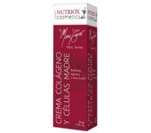 Crema Facial Colageno Celulas Madre 50ml Ynsadiet