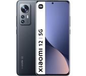 Xiaomi 12 5G 8GB 128GB Dual Sim Gris