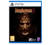 Blasphemous 2 Juego para Consola Sony PlayStation 5 PS5