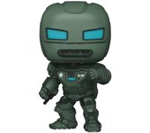 Funko Pop! What If? Hydra Stomper 55813 MARVEL FUNKO