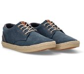 Bluchers MUSTANG 84782 marino