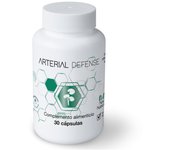 N&N Nova Nutricion Arterial Defense 30 Cápsulas