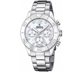 Reloj Festina Boyfriend F20603/1 acero mujer