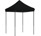 vidaXL Carpa Plegable Profesional para Celebraciones Acero Sombrilla Color Beige,  Burdeos,  Marrón y mas