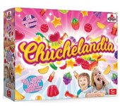 CHUCHELANDIA EDUCA BORRAS Raíz NOVEDADES EDADES EDAD DE 6 A 9 AÑOS Todos los juguetes JUEGOS JUEGO MANUALIDADES