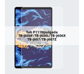 For Lenovo Y700 Legion P11 Pro P12 Plus Xiaoxin Pad Tempered Glass Screen Protector On Lenovo Tab M10 Plus Hd Fhd M9 M8 Film
