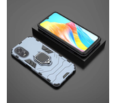 Shockproof Armor Case for OPPO A60 A79 A38 A17 A54 A57 A77 A78 A98 A74 A78 4G 5G Ring Bracket Phone Cover Cases