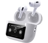 In Ear Earphones Subwoofer With HD Mic Type-C Wireless Headset For iPhone15 16 Samsung Xiaomi Huawei VIVO Phone Tablet Headphone