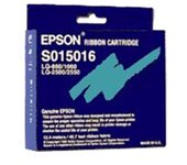 EPSON CINTA IMPRESORA NEGRO LQ-/670/680/860/1060/2500/2550 DLQ-/2000