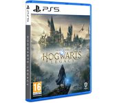 Warner Bros. Games Videojuego Playstation 5 Hogwarts Legacy - RPG de Acción en Mundo Abierto