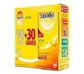 SUPRADYN ENERGY 90 COMP + 30 COMP PK