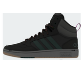 Zapatilla ADIDAS HOOPS 3.0 MID GZ6681 Negro