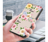 3d Pattern Wallet Flip Leather Cover Case For Samsung Galaxy A20 A30 A31 A32 A33 A34 A35 A40 A41 A42 M42 4G/5G