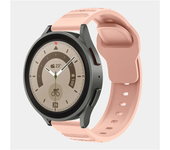 20mm 22mm Watch Strap For Amazfit Bip 3 3Pro GTR 2 3 4 GTS 2e 3 4 4mini Silicone Band For Samsung Galaxy Watch3 4/5/5Pro 42 46MM