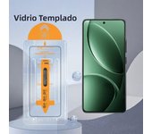 2PCS For Oneplus 13R ACE5 Pro 2V 3V 10T 10R HD Glass Screen Protectors For Oneplus 8T 9R 9 9RT 7T 7 6T Oleophobic Coating Glass
