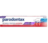 Parodontax Refuerza y Protege Pasta Dental 75 ml ✅ Entrega 24/72h
