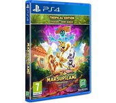 Marsupilami: Hoobadventure (Tropical Edition) Juego para Consola Sony PlayStation 4, PS4
