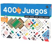400 Juegos Falomir 1317 Juegos de habilidad