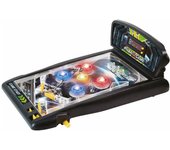 Pinball Thrill Xtreme con Luz y Sonidos Billares XTURNOS