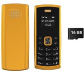 SERVO BM01 Ultra Mini Mobile Phone 2 SIM Card Wireless Dialer Magic Voice Bluetooth Sync Blacklist 2G Compact Button Cellphones