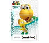Figura Amiibo Koopa Troopa Coleccion Super Mario