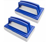 Cepillo Línea de Agua para Limpiar Piscina - Pack de 2
