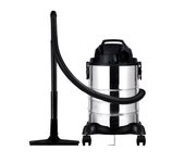 WERKU Aspirador seco-humedo 30 lts. 1200W   WK402020