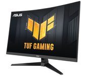 Tuf Gaming 31.5 Qhd Curvo 180hz