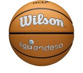 Balón Baloncesto Wilson ACB Outdoor