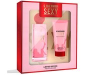 Estuche - Perfume para Mujer 50ml + Moisturizing Body Lotion 50ml - Montage Brands - Vendido por Beauty World Distributor - Estuche para Mujer 4