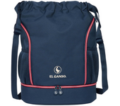 Saco Mochila El Ganso Classic 35X40X1Cm (Safta 612409197)