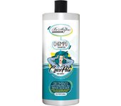 Champú crece Pelo 1L, regenera el cabello. Be´Shyne