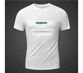 Summer Aston Martin new T-shirt 3D printed F1 driver Alonso T-shirt Formula 1 race print loose edition T-shirt