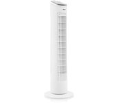Ventilador de Torre Tristar VE-5864/ 40W/ 3 velocidades