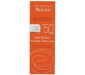 Avène Avene Mat Perfect color SPF50 50ml