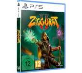 Ziggurat Ii Juego para Consola Sony PlayStation 5, PS5 [PAL ESPAÑA]