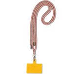 Adjustable Sling with Phone Velvet Pad for Case Soft Phone Accessory to Mark Crossbody Phone Case 11 Colors in Stock