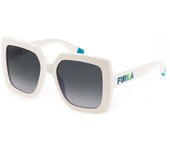 Montura de gafas Police Mujer VPLA91-5408F9