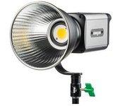 VILTROX FOCO LED WEEYLITE NINJA 300 80W+ADAPT.+ BATERIA
