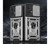 For Motorola Mote EDGE 40NEO 40ULTRA Case Slide Camera Shockproof Armor For Motorola Moto EDGE 30 NEO PRO ULTRA Protect Cover