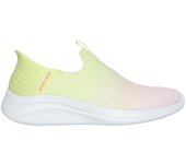 Skechers Ultra Flex 3.0 - Zapatillas Cómodas Mujer