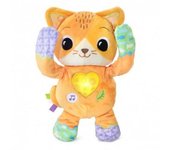 PELUCHE MUSICAL GATITO TRISTRÁS VTECH