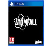 Atomfall Juego Fisico para Consola Sony PlayStation 4 PS4