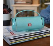 Portable Outdoor Wireless Bluetooth Speaker Soundbar Radio FM Receiver Music Sound Box Bar Subwoofer Waterproof Aux PC Altavoces