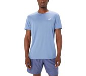 Core Asics Top  Running-Walking Camisetas, beisboleras y polos Hombre