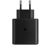 FGNS.Cargador de 45W PD Carga Rápido para Samsung. Adaptador USB C 45W PD para Samsung Galaxy S22+, S22 Ultra, S21 Ultra, S20, Note10+, Tab S8, S8+, S8 Ultra, Tab S7+, S7 FE