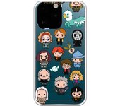 Funda original compatible con iPhone 13 Pro Max - Harry Potter Funkos Mix