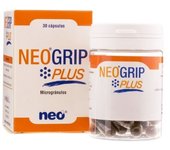 NEOGRIP PLUS 30 CAPSULAS
