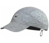 Gorra Deportiva Trail Buff Htr Light Gris